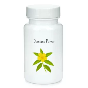 Damianapulver