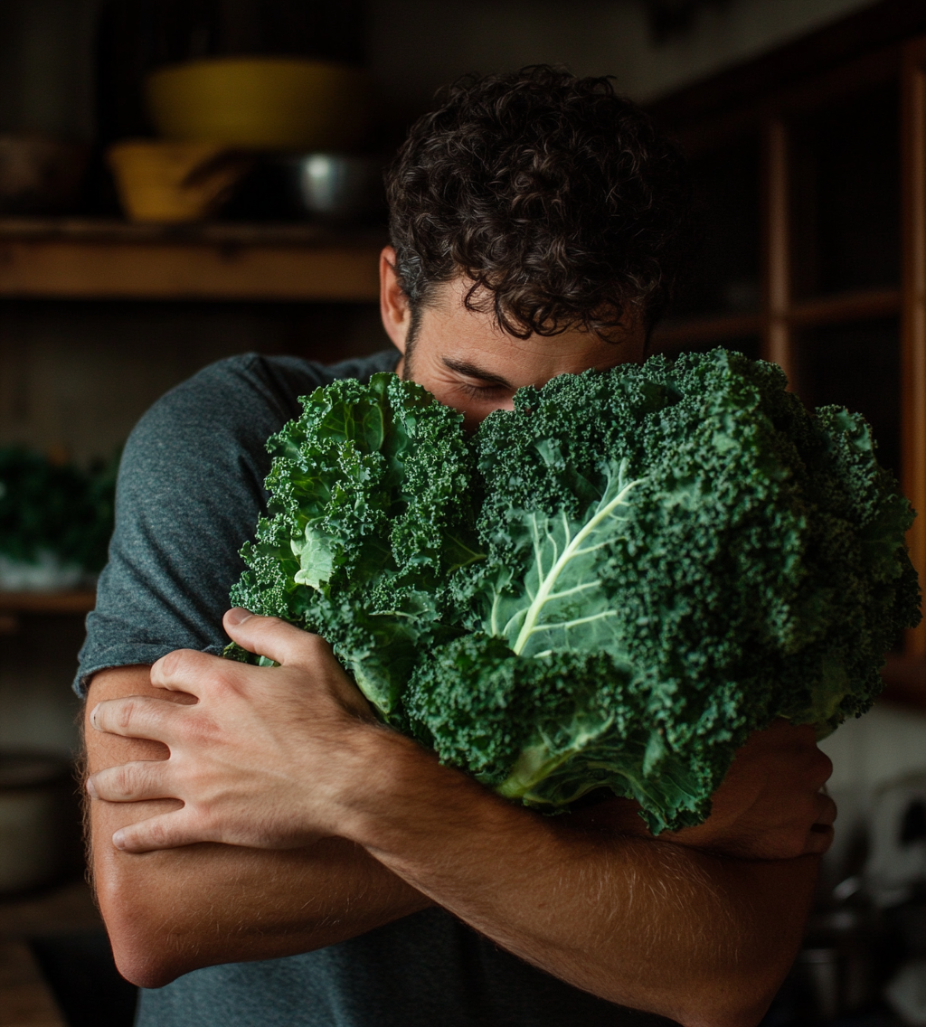 Regionale Superfoods