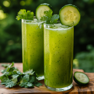 Selleriesaft Rezept